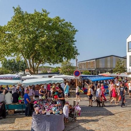 Maison Vacances Proche Mer Et Centre-Ville - Jardin Prive, Terrasse, Animaux Bienvenus - Fr-1-231-239 Brétignolles-sur-Mer Exteriör bild