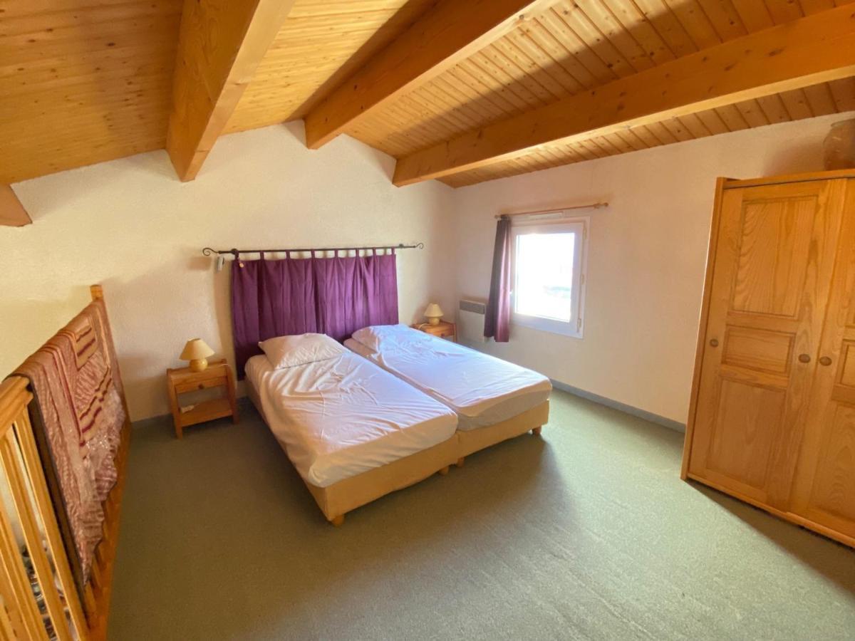 Maison Vacances Proche Mer Et Centre-Ville - Jardin Prive, Terrasse, Animaux Bienvenus - Fr-1-231-239 Brétignolles-sur-Mer Exteriör bild